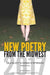 New Poetry from the Midwest 2017 by Okla Elliott