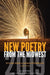 New Poetry from the Midwest 2019 by Hannah Stephenson