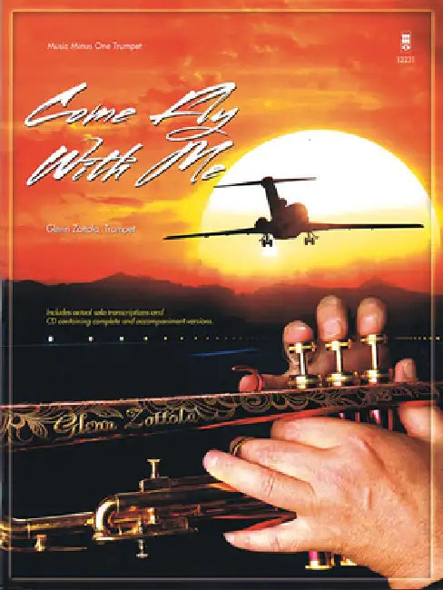 Come Fly with Me - Trumpet by Glenn Zottola