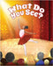 What Do You See?: A Children's Book About Diversity, Inclusion and Black History by Turner, Jeryn Alise