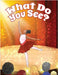What Do You See?: A Children's Book About Diversity, Inclusion and Black History by Turner, Jeryn Alise