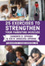 25 Exercises to Strengthen Your Parenting Muscles by Chinenye O. Oparah