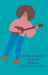 The Songwriter's Ukulele Journal (Teal) by Kemery Oparah