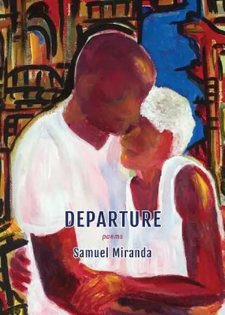 Departure by Samuel Miranda
