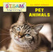 Pet Animals by Joseph Gardner