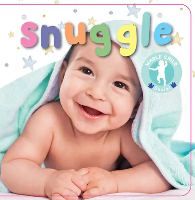 Snuggle by Steve Metzger