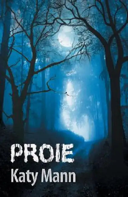 Proie by Vaillancourt, Pascale