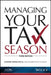 Managing Your Tax Season by Edward Mendlowitz