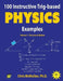 100 Instructive Trig-based Physics Examples: The Laws of Motion by Chris McMullen