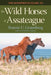 The Hoofprints Guide to the Wild Horses of Assateague by Bonnie U. Gruenberg, Bonnie U. Gruenberg