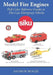 Model Fire Engines: Siku: Full-Color Reference Guides to Die-Cast Emergency Vehicles by Andrew Benzie