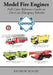 Model Fire Engines: Conrad: Full-Color Reference Guides to Die-Cast Emergency Vehicles by Andrew Benzie