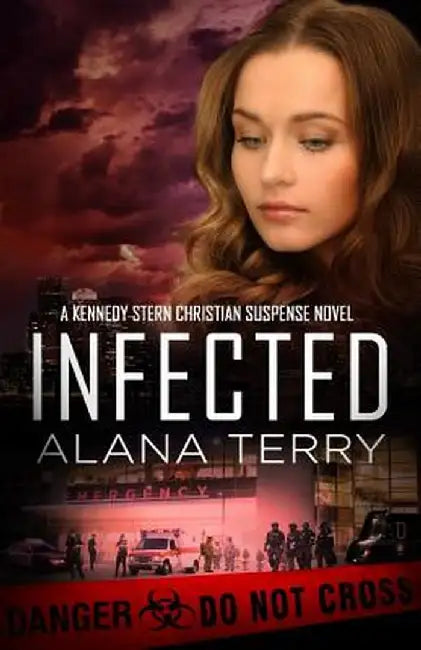 Infected by Alana Terry