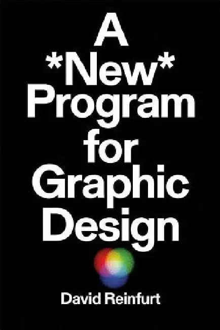 A *new* Program for Graphic Design