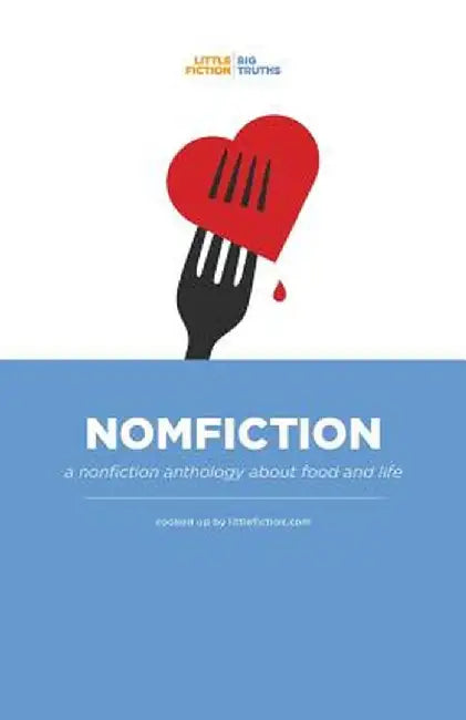 Nomfiction by Troy Palmer