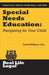 Special Needs Education: Navigating for Your Child by Lynne Williams Esq