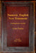 Numeric English New Testament: Contemporary Version by Ivan Panin, Mark Vedder
