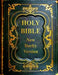 Holy Bible New Darby Version by Mark Vedder, John Nelson Darby