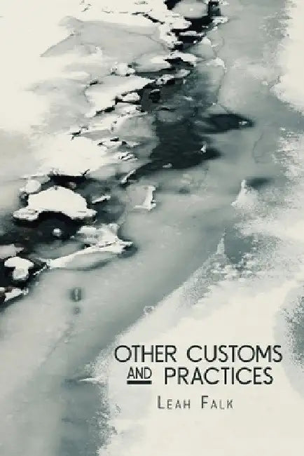 Other Customs and Practices by Leah Falk