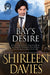 Bay's Desire by Shirleen Davies