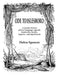 Ode To Islesboro A Laconic Lexicon: Local language, legends, landmarks, locales, legacies, and legerdemain. by Debra Spencer