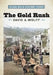The Gold Rush by David A. Wolff