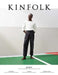 Kinfolk Volume 26: Winter 2017 by Kinfolk