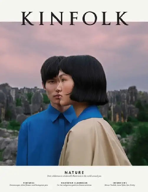 Kinfolk 37 by Kinfolk