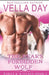 The Bear's Forbidden Wolf: A Paranormal Fantasy Saga by Vella Day