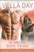 Waking Her Bear: A Hot Paranormal Fantasy Saga by Vella Day