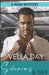 Sidearms and Silk by Vella Day