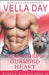 Her Wolf's Guarded Heart: A Hot Paranormal Fantasy Romance by Vella Day