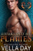 Awakened By Flames: A Hot Paranormal Dragon Shifter Saga by Vella Day