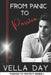 Panic and Passion: Romantic Suspense Romance by Vella Day