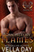 Touched By Flames: A Hot Paranormal Dragon Shifter Saga by Vella Day