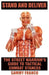 Stand And Deliver: A Street Warrior's Guide To Tactical Combat Stances by Sammy Franco