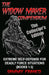 The Widow Maker Compendium: Extreme Self-Defense for Deadly Force Situations (Books 1-3) by Sammy Franco