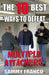 The 10 Best Ways to Defeat Multiple Attackers by Sammy Franco