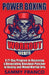 Power Boxing Workout Secrets: A 21-Day Program to Becoming a Devastating Knockout Puncher in Boxing and Mixed Martial Arts by Sammy Franco