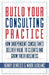Build Your Consulting Practice: How Independent Consultants Deliver Value to Clients and Grow Their Business by Mark LeBlanc