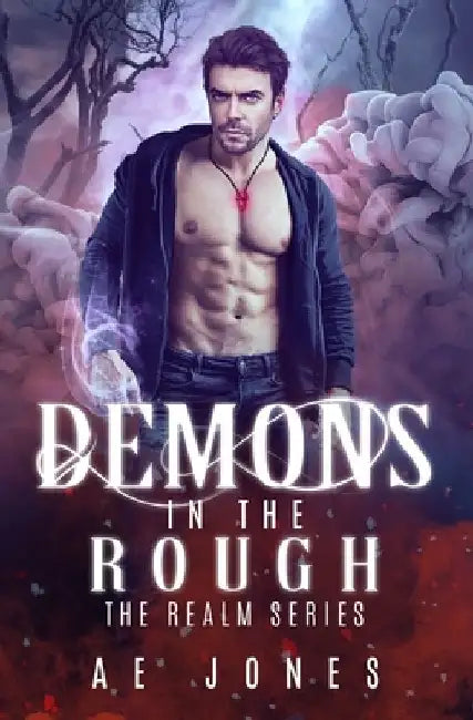 Demons In The Rough by Ae Jones