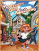 Mackenzie Goes Adventuring by J. L. Baumann, Gabriel Roman