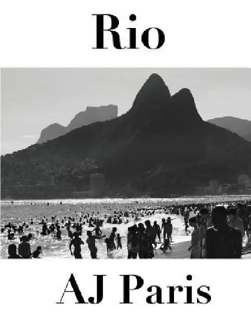 Rio by Aj Paris