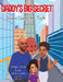 Daddy's Big Secret Jordan Learns The Truth by Jermaine K. Seamon