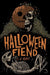 Halloween Fiend by C. V. Hunt