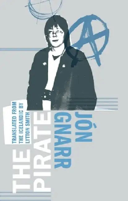 The Pirate by Jon Gnarr