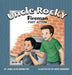 Uncle Rocky, Fireman #8 - Fast Action by James Burd Brewster, Mary Barrows