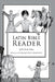Latin Bible Reader by Randy Hilton