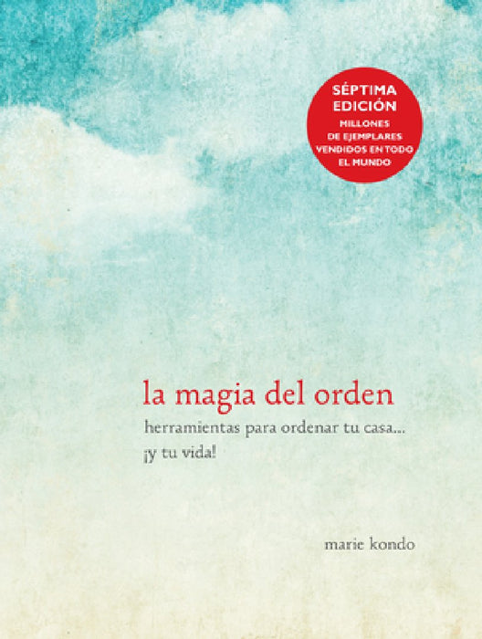 La Magia del Orden