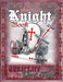 The Knight Book: Warfare by Duct Tape by Steven Erickson